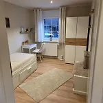 Lägenhet Cozy Luhe *