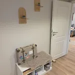 Cozy Luhe *