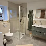 Cozy Luhe Lägenhet Bispingen