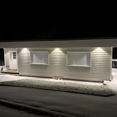 Apartmán Cozy Luhe